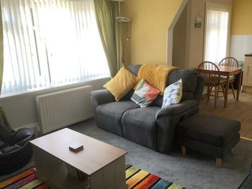 Apartamento Whitegate