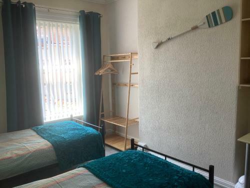 Apartamento Whitegate