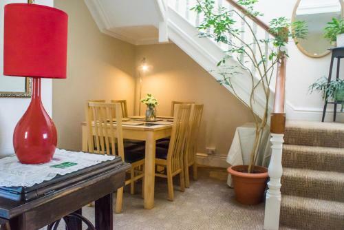 Apartamento Whitegate