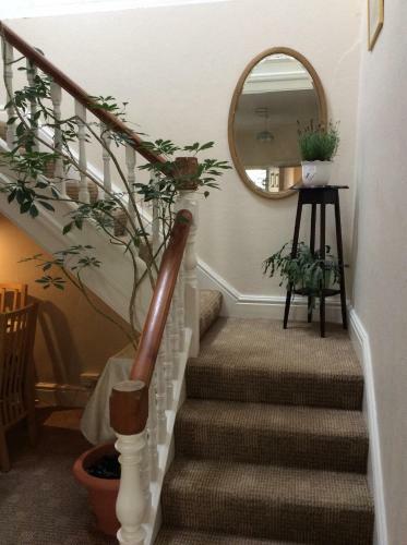 Apartamento Whitegate