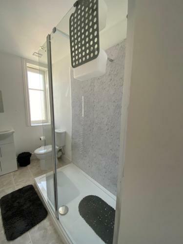 Apartamento Flat 2 Mostyn Street