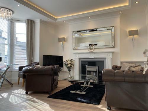 Apartamento The Maureen Suite