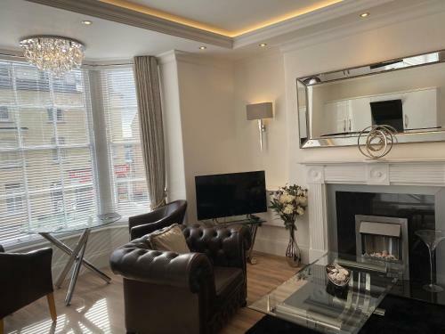 Apartamento The Maureen Suite