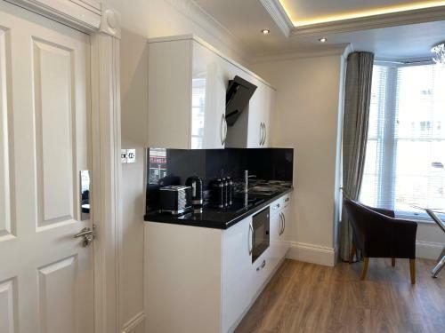 Apartamento The Maureen Suite