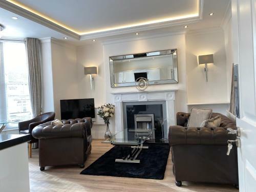 Apartamento The Maureen Suite