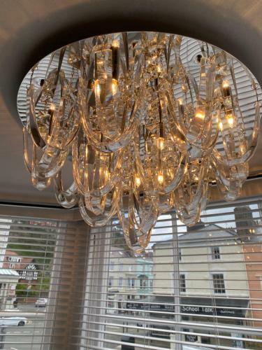 Apartamento The Maureen Suite