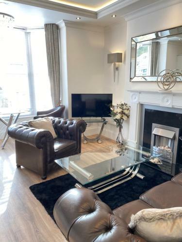 Apartamento The Maureen Suite