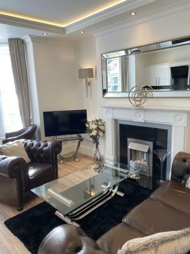 Apartamento The Maureen Suite