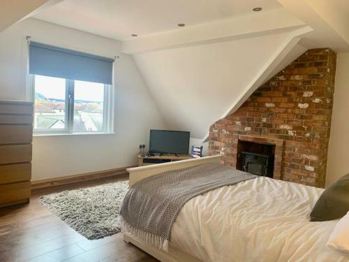 5-bedroom Holiday Home In West Shore, Llandudno