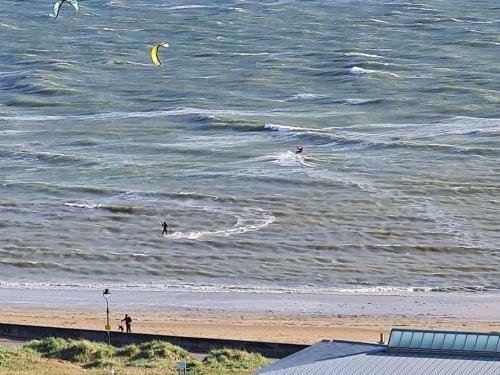 5-bedroom Holiday Home In West Shore, Llandudno
