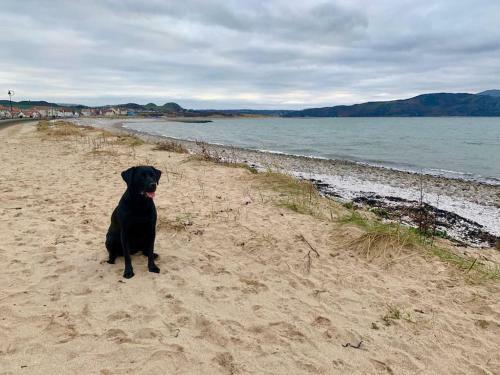 5-bedroom Holiday Home In West Shore, Llandudno