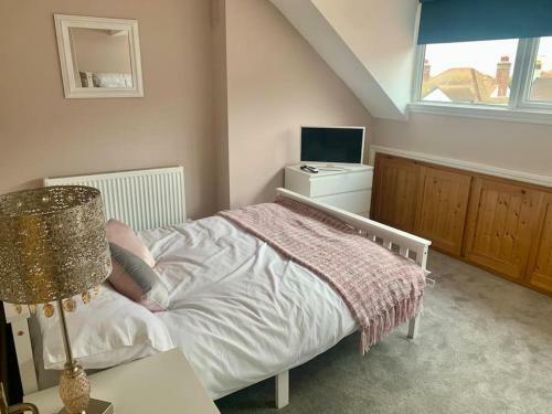 5-bedroom Holiday Home In West Shore, Llandudno