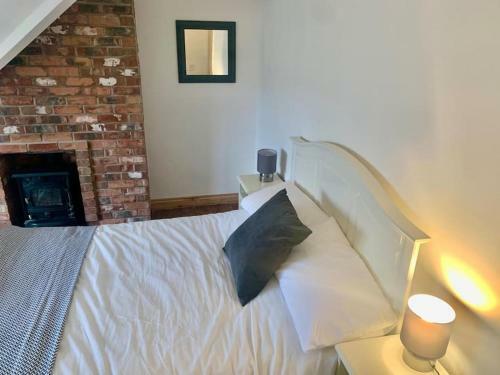 5-bedroom Holiday Home In West Shore, Llandudno