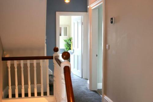 5-bedroom Holiday Home In West Shore, Llandudno