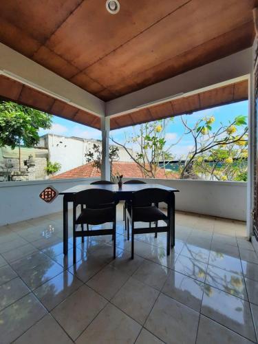 Jawato Homestay 1&2