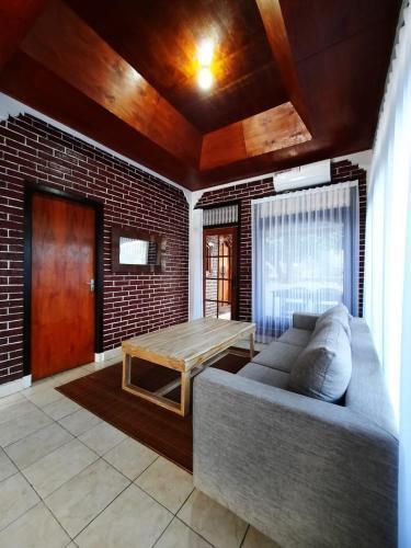 Jawato Homestay 1&2