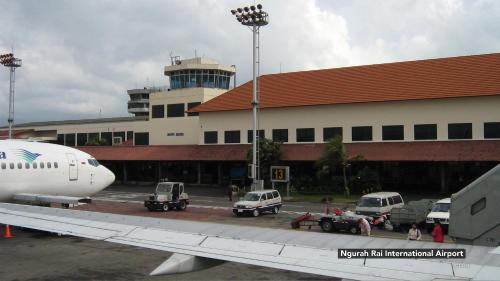 Jawato Homestay 1&2