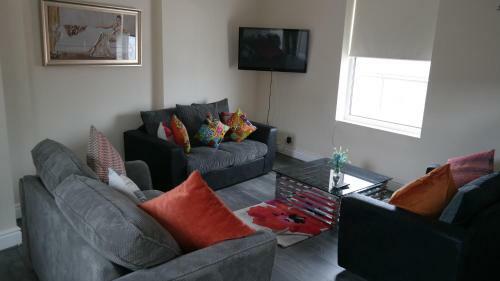 Apartamento Mollet House