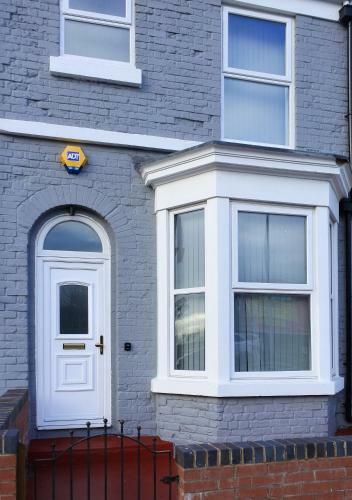 15 Selwyn Street, Luxury House