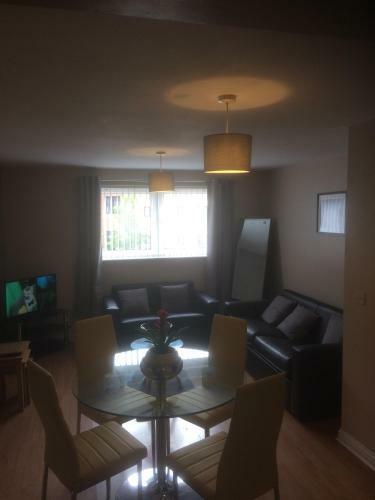 Liverpool Apartments