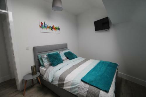 Executive Serviced Apartments In Childwall-south Liverpool
