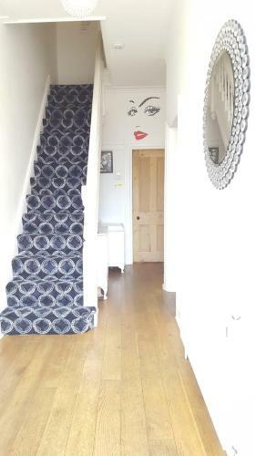 Hostal Ck Residence, Close To Penny Lane