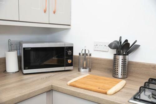 Sybil Townhouse Anfield Sleeps 15