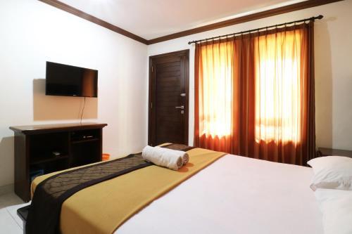 Hostal Pondok 3 Mertha
