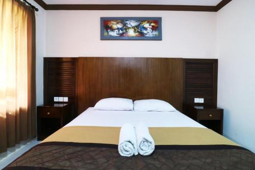 Hostal Pondok 3 Mertha