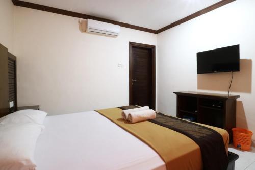 Hostal Pondok 3 Mertha
