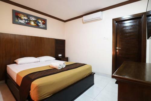 Hostal Pondok 3 Mertha