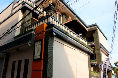 Hostal Pondok 3 Mertha