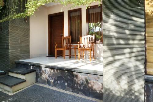 Hostal Pondok 3 Mertha