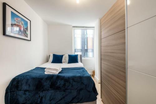 Apartamento Chavasse Chambers - Perfect For Long Stays!