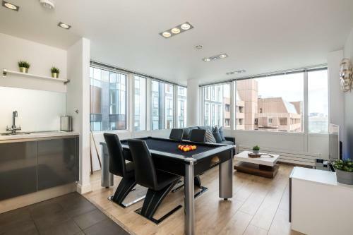 Apartamento Chavasse Chambers - Perfect For Long Stays!