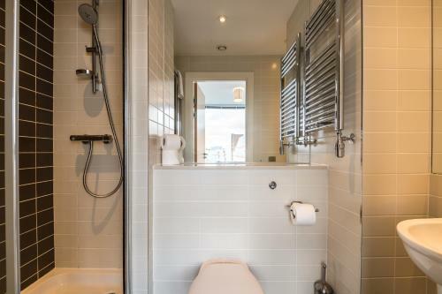 Apartamento Chavasse Chambers - Perfect For Long Stays!