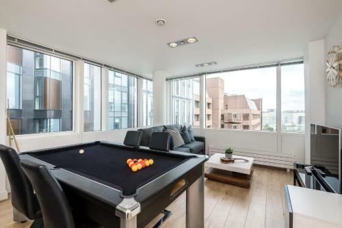Apartamento Chavasse Chambers - Perfect For Long Stays!