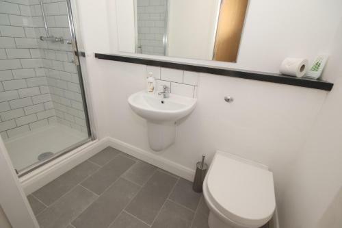 Apartamento Fox Street Delight