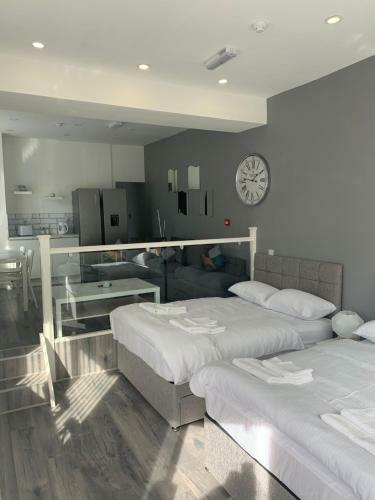 Hotel Smeaton Street Accommodation