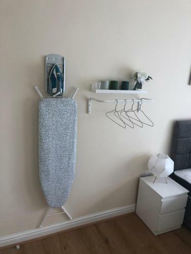Hotel Smeaton Street Accommodation