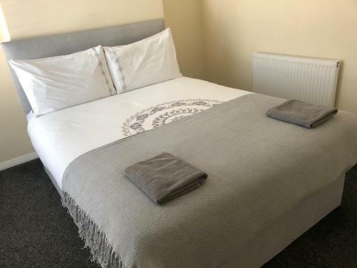 Apartamento Hinton House