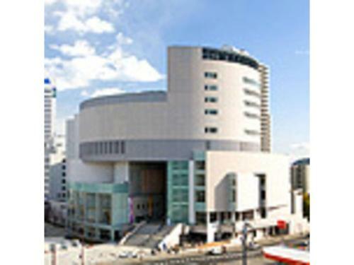 Kochi Terminal Hotel - Vacation Stay 96929v