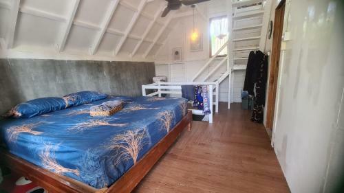 Lodge Saho Coffee & Rooms