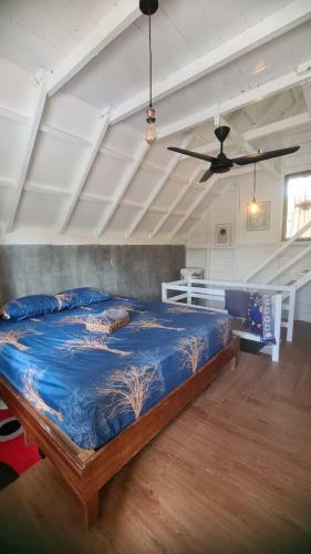 Lodge Saho Coffee & Rooms
