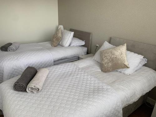 Fantastic City Center 2-bed Apartment In Liverpool