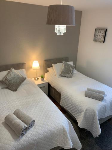 Fantastic City Center 2-bed Apartment In Liverpool