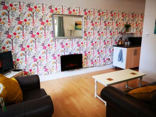 Apartamento Tom And Angela?s Place