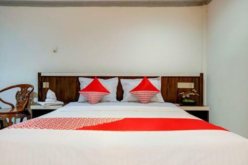 Hotel Oyo 2972 Wisma Sartika