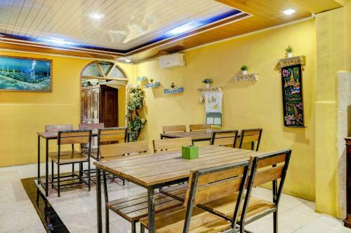Hotel Oyo 2972 Wisma Sartika