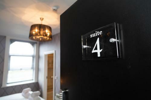 Hotel Anfield